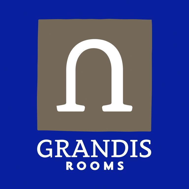 Grandis Rooms Рим Экстерьер фото
